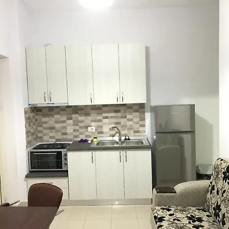 Relax Apartments, Garden & Apartment *