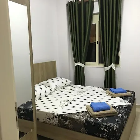 Relax Apartments, Garden & *
