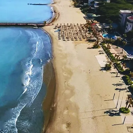 Apartment Relax Apartments, Garden & *
