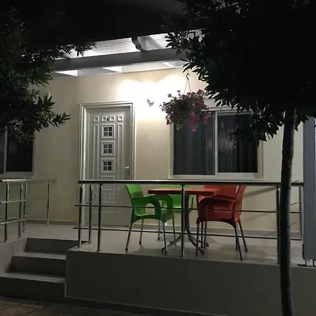 Apartment Relax Apartments, Garden & *