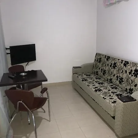 Apartment Relax Apartments, Garden & *